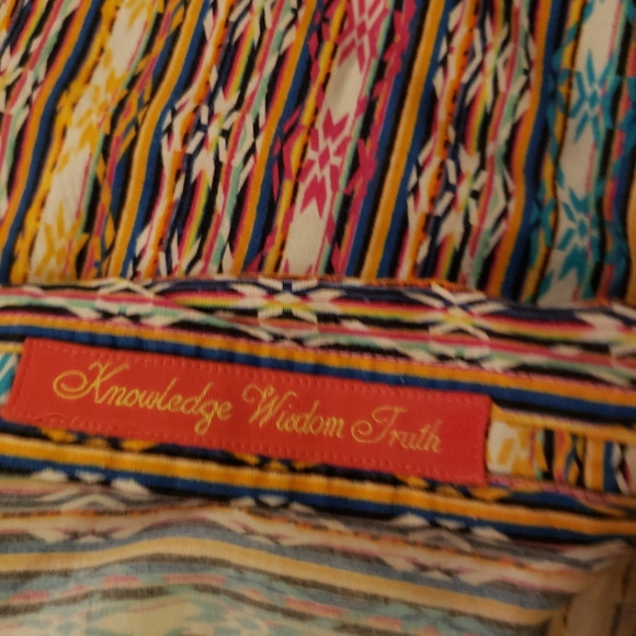 Robert Graham dress shirt - Picture 3 of 5